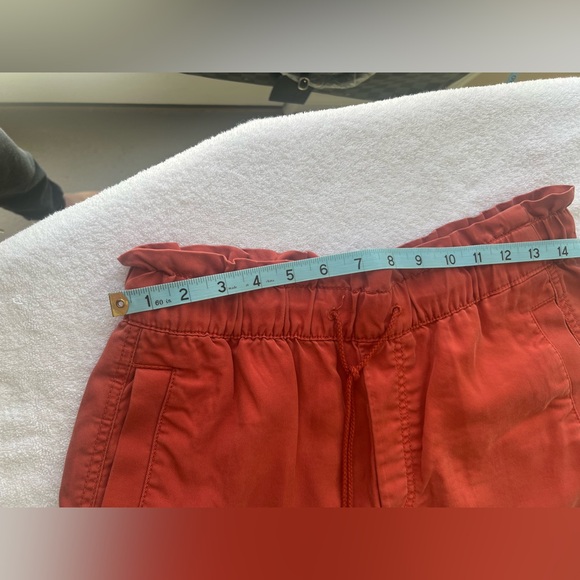 LOFT Shorts (S) Draw String NEW WITH TAGS - Picture 6 of 8